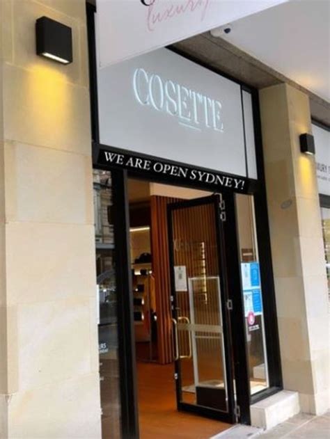 sydney bags fake|Cosette: Fair Trading probes ‘superfake’ designer bag allegation.